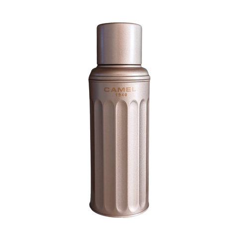 Florist Gift - Camel Signature 122 450 ml (Metallic Purple) - BO0521A3 Photo